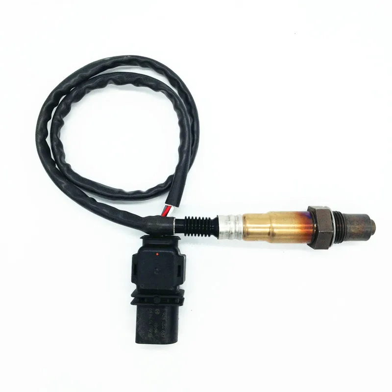 5 wire wide band oxygen sensor saving environmental protection o2 sensor for BMW air fuel ratio replacement denso oxygen sensor o2 sensor oxygen sensor for ford f8vz9f472ba