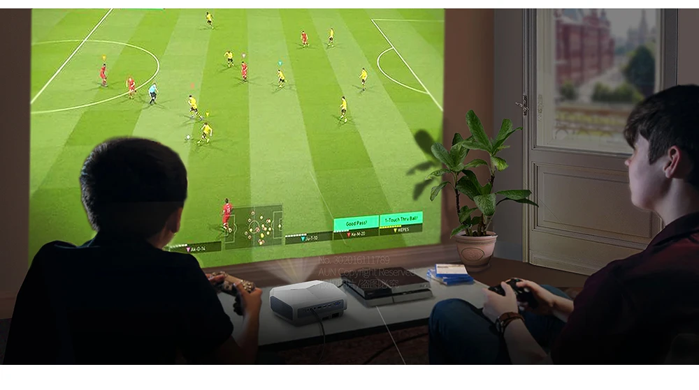 2-PS4玩游戏