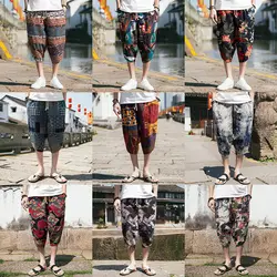 Privathinker для мужчин весна хип хоп шаровары уличная 2019 s Красочные Спортивные штаны мужской Harajuku модные трико для мужчин брюки для девочек