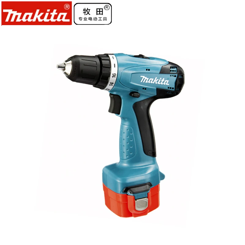 makita Makita drill rechargeable drill 6271DWE Cordless drill machine