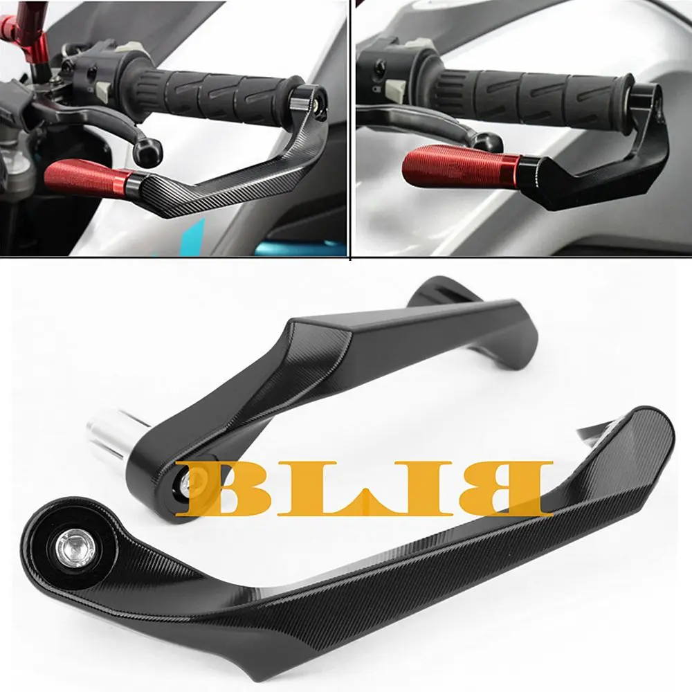 1 Pair of Aluminum Alloy Motorcycle Levers For Yamaha YZF R1 R6 R3 R25