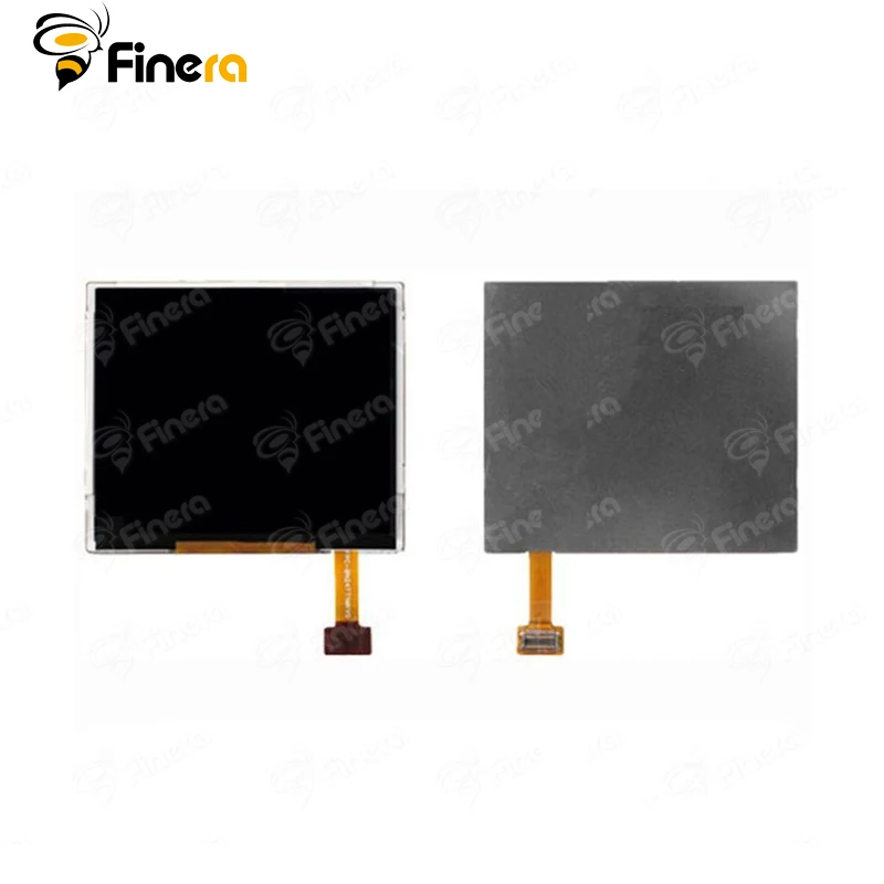 

For Nokia E71/E72/E63 LCD Display Screen Replacement Black Mobile phone Full Complete LCD Display