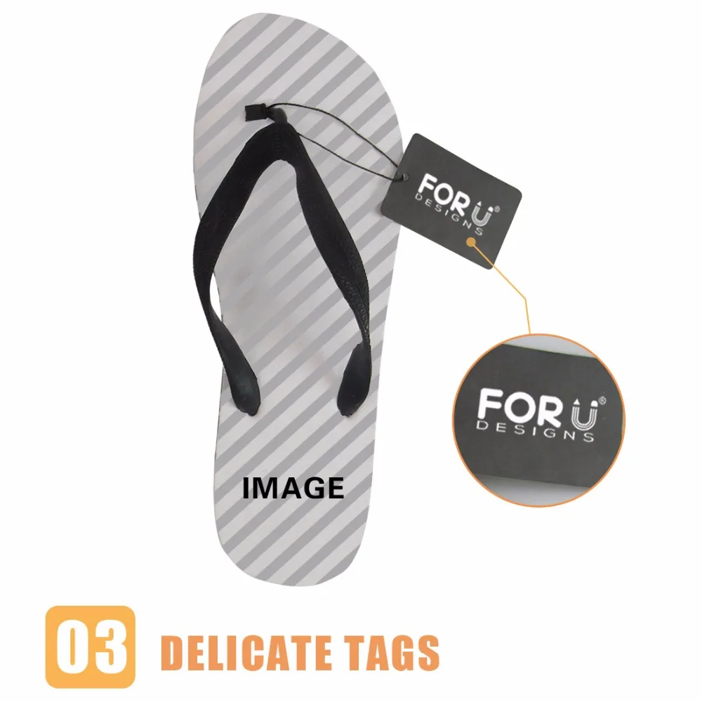 FORUDESIGNS милое животное кошка модные женские шлепанцы летние Нескользящие