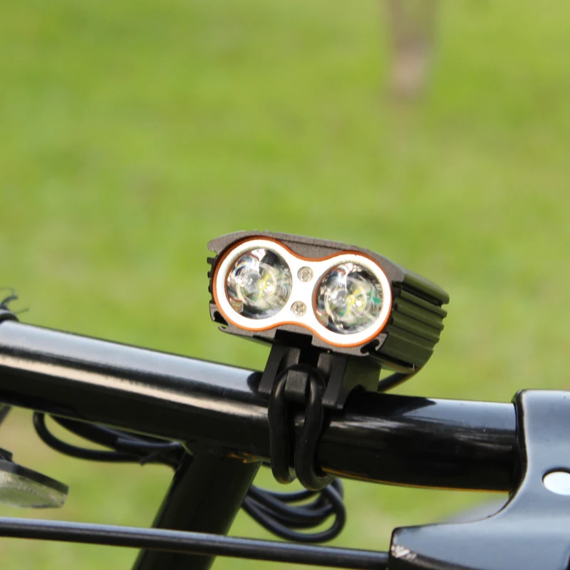 Led Bike Light