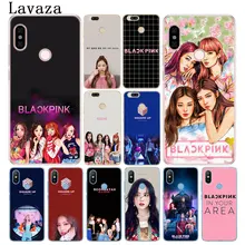 Lavaza Черный Розовый музыкальный жесткий чехол для телефона Xiaomi Redmi K20 Pro 8A 7A 5A 6A 4A Note 8 7 5 4 4X6 Pro