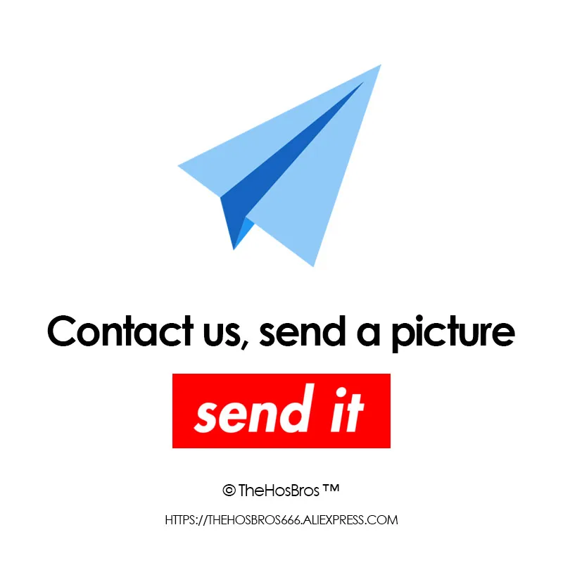 send it
