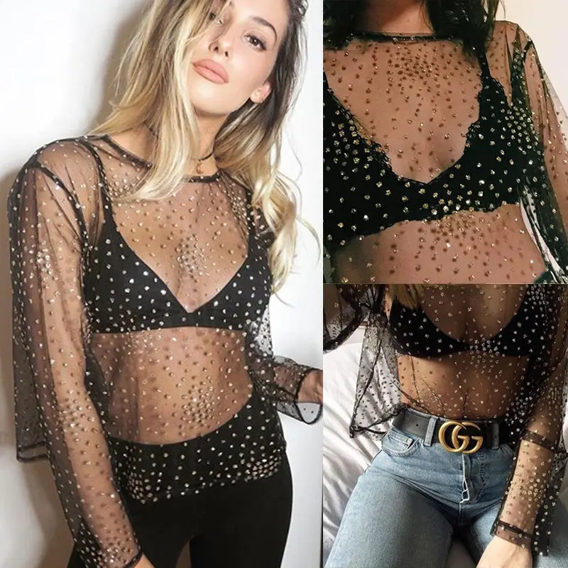 

2017 Summer US Seller Sexy Women Bikini Cover Up Swimwear Cover Beach Dress Tops Solid Dot Summer Beachwear