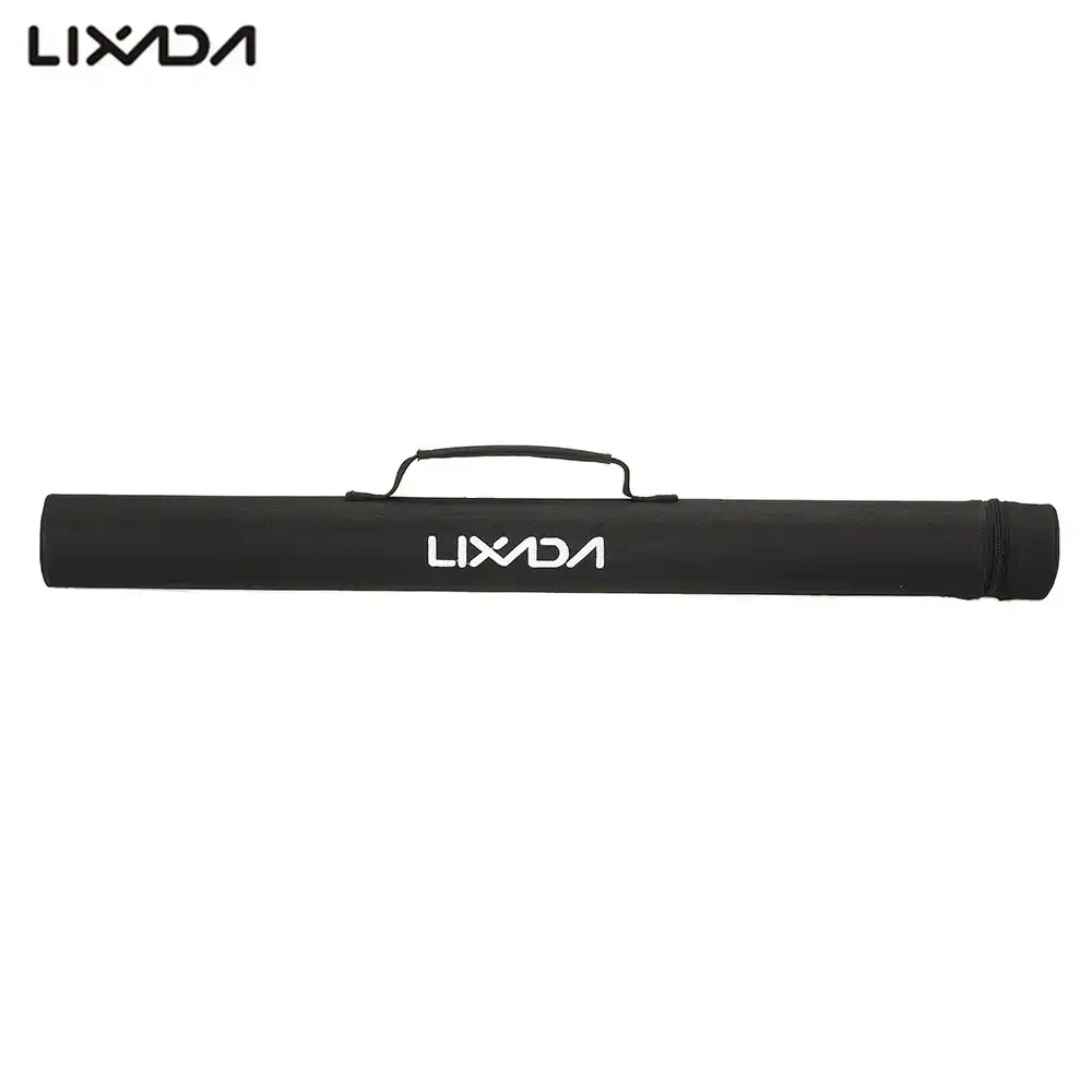 fly rod tube storage