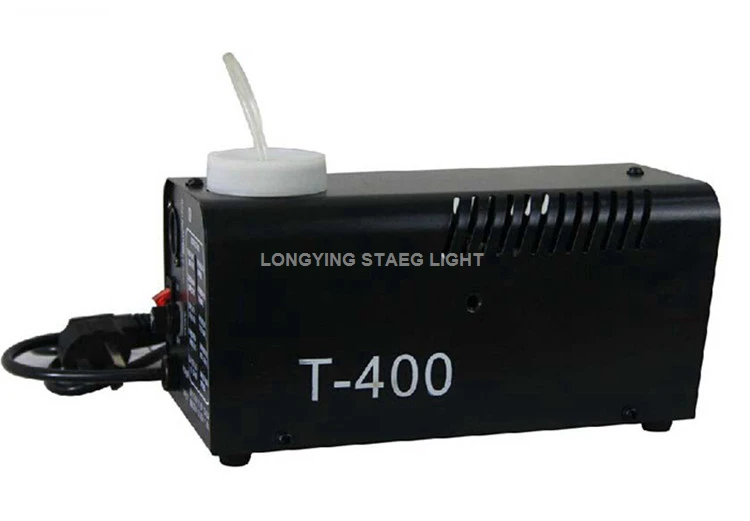 400w mini fog machine