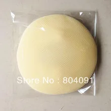 Нейлоновая сетка для волос из волос наилучшего качества сетки блонд цвет