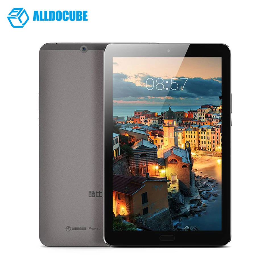 

Android 6.0 8.9 Inch Tablet Alldocube Freer X9 U89 Tablets Pc 2560*1600 13.0mp Camera 4g Ram 64g Rom Mtk Mt8173v Quad Core Wifi