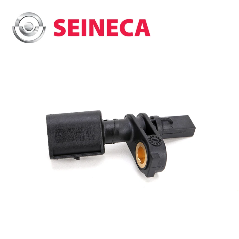 CGQ передний левый ABS Датчик скорости колеса для VW Fox Polo Audi Seat Skoda 6Q0927803A 6Q0927803B