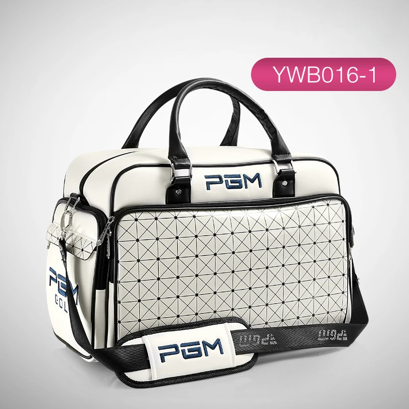 PGM Golf Shoes Bag Waterproof PU 