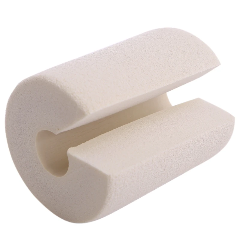 

Baby Safety Door Stopper Finger Pinch Guard Lock Stop Wedge Protector Helper