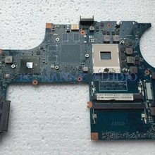 PCNANNY для ACER TIMELINE 3820 3820T материнская плата ноутбука MB. PTC01.001 MBPTC01001 48.4HL01.03M
