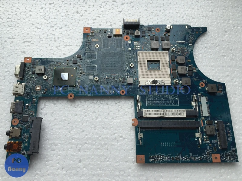 Материнская плата PCNANNY для ноутбука ACER timel3820 3820T материнская MB.PTC01.001 MBPTC01001 48. 4hl01.03m |