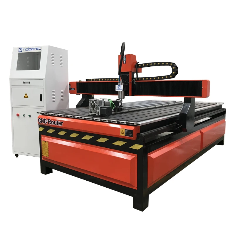 Hot Sale Wood Working CNC Router 1212 1224 CNC Engraving Machine For