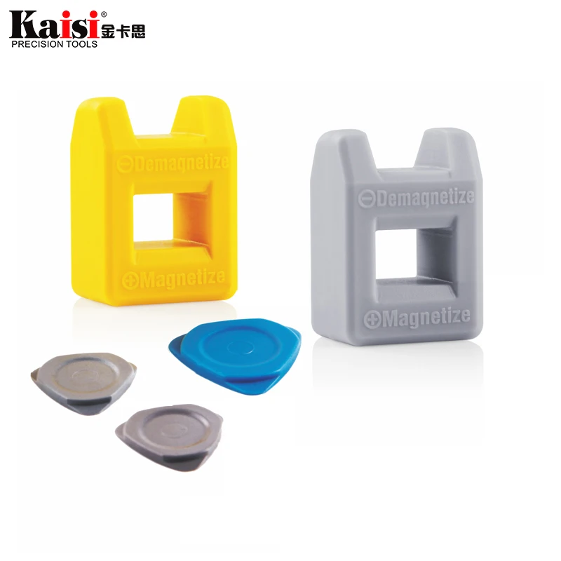 

High Quality mini Magnetizer Demagnetizer Tool Screwdriver Magnetic Pick Up Tool Screwdriver Magnetic Degaussing