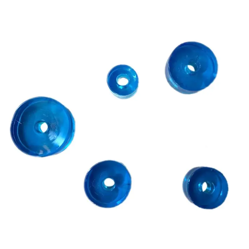 

1 Set Watch Pads Movement Fixing Round Case Repair Tools Watchmaker Kit Pad Insert 19/25/27/31/35mm