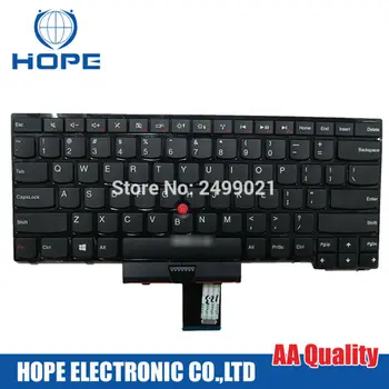 

New For Lenovo IBM E430 E430C E330 E430S E435 S430 E445 E335 T430U Laptop Keyboard