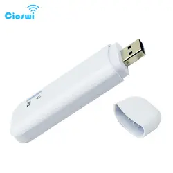 Универсальный Интернет 3g usb модем 4g dongle lte usb, сим-карта адаптер 150 Мбит/с подходит для Европы/Ближнего Востока/Африки/Азии Популярные