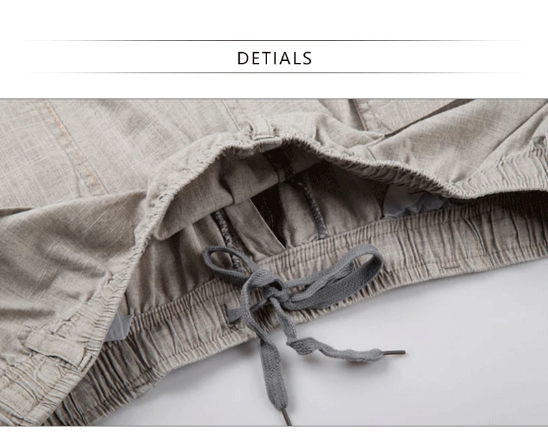 Shorts Man Pocket   (6)