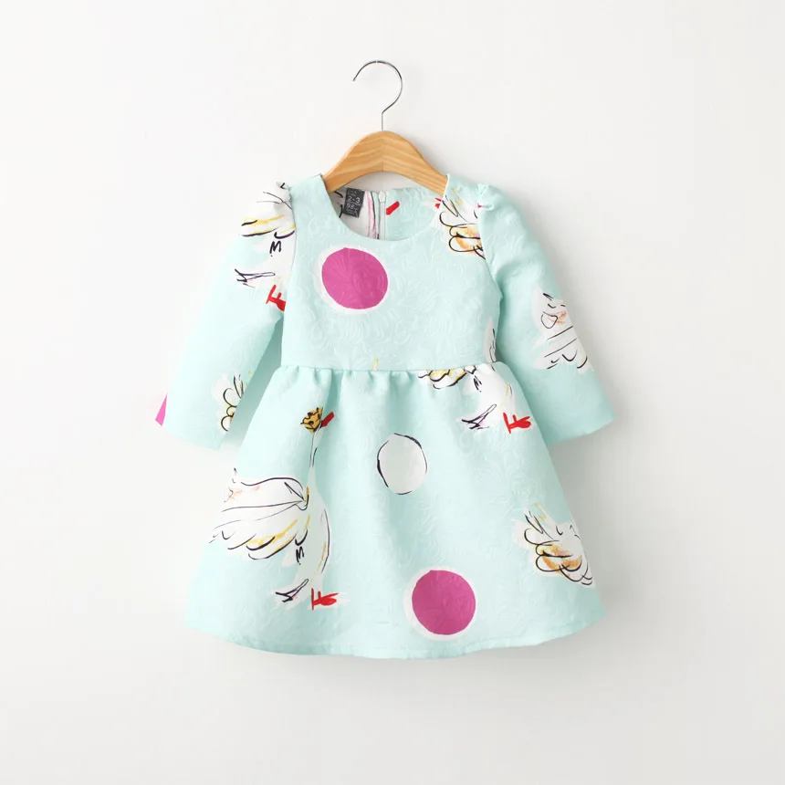 smocked girl dresses sale