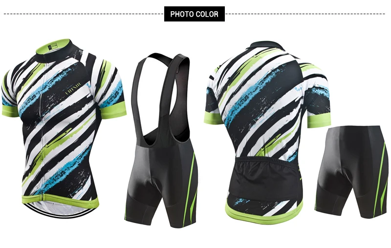 208 bike clothing