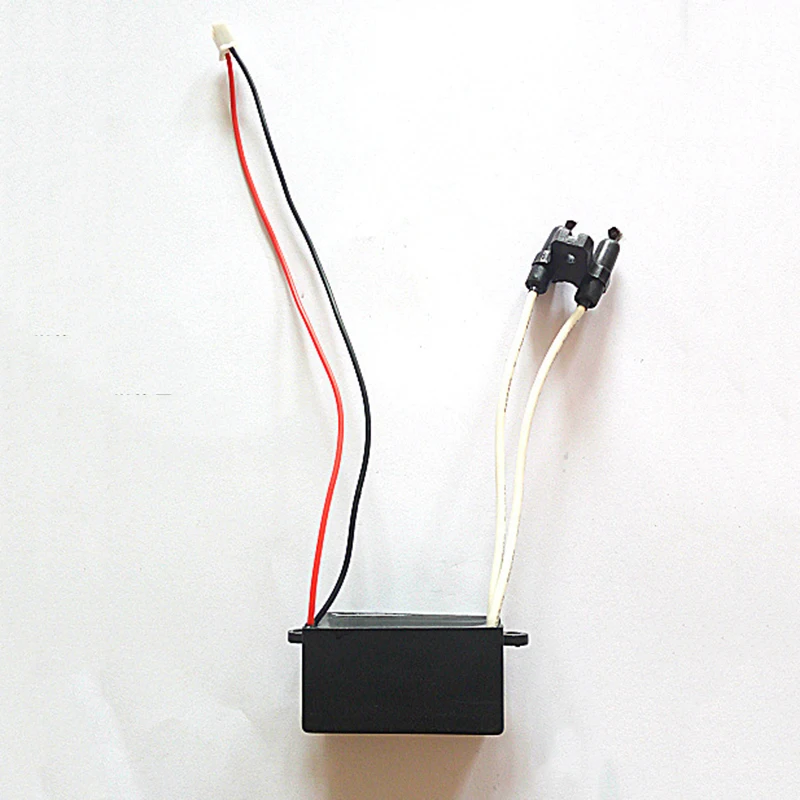 

New DIY Air Negative Ion Anion Generator Ionizer Purifiers Cleaner Car Home Tool