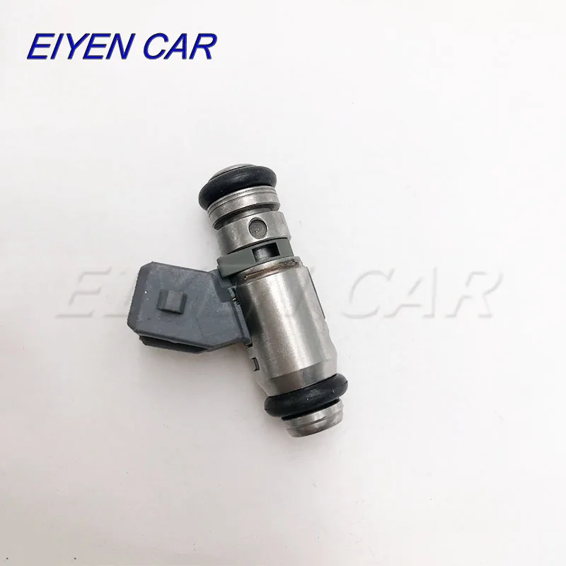 Топливная форсунка для Renault Clio Megane Scenic 1 6 16v OEM: IWP179 IWP 179 50103792|Топливный инжектор| |