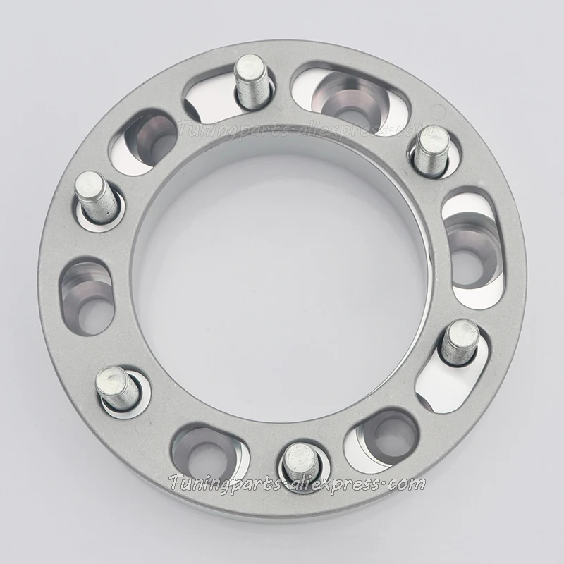 wheel spacer  (4)