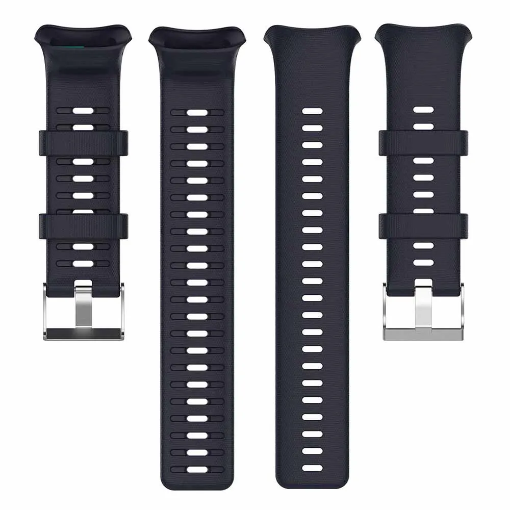 Silicone Strap for POLAR Vantage V Smart Watch Band Accessories Replacement Wrist Strap Sport Breathable Wristband Bracelet