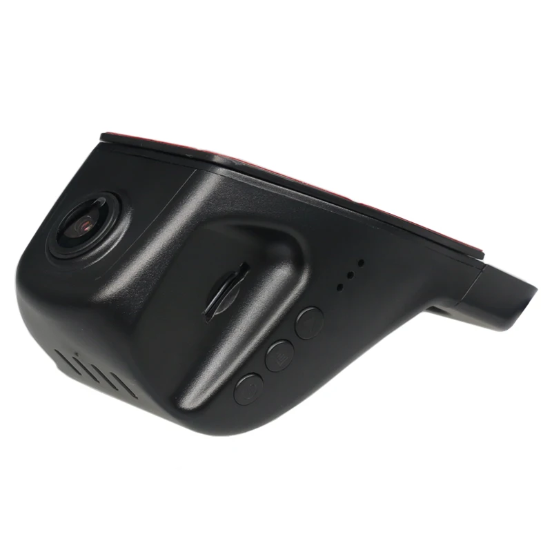 SMARTECH wifi Автомобильный видеорегистратор HD 1080P 1920*1080 Скрытая установка Автомобильный видеорегистратор камера Автомобильный видеорегистратор высокой четкости dvr Автомобильный Черный Ящик