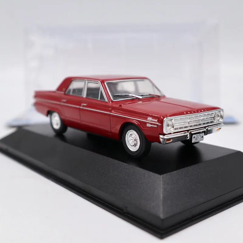 

IXO Altaya 1:43 Chrysler Valiant IV 1967 Diecast Models Toys Collection