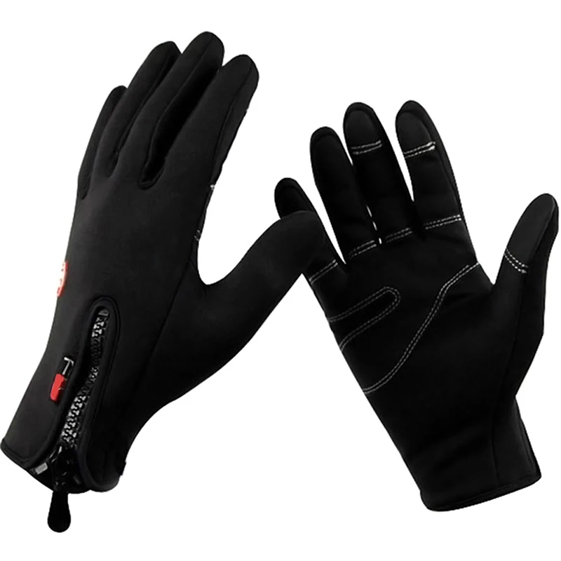windproof hunting gloves
