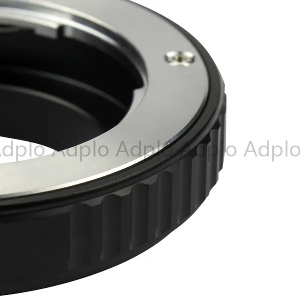 Адаптер объектива Pixco для Olympus Pen F Mount lens камеры Nikon 1 AW1 V2 J2 J1 V1 J3 S1|lens adapter|nikon aw1nikon |