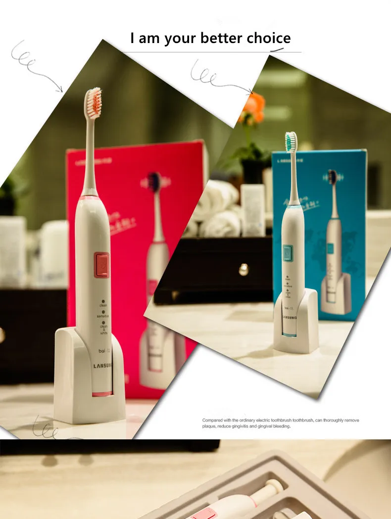 tooth brush
