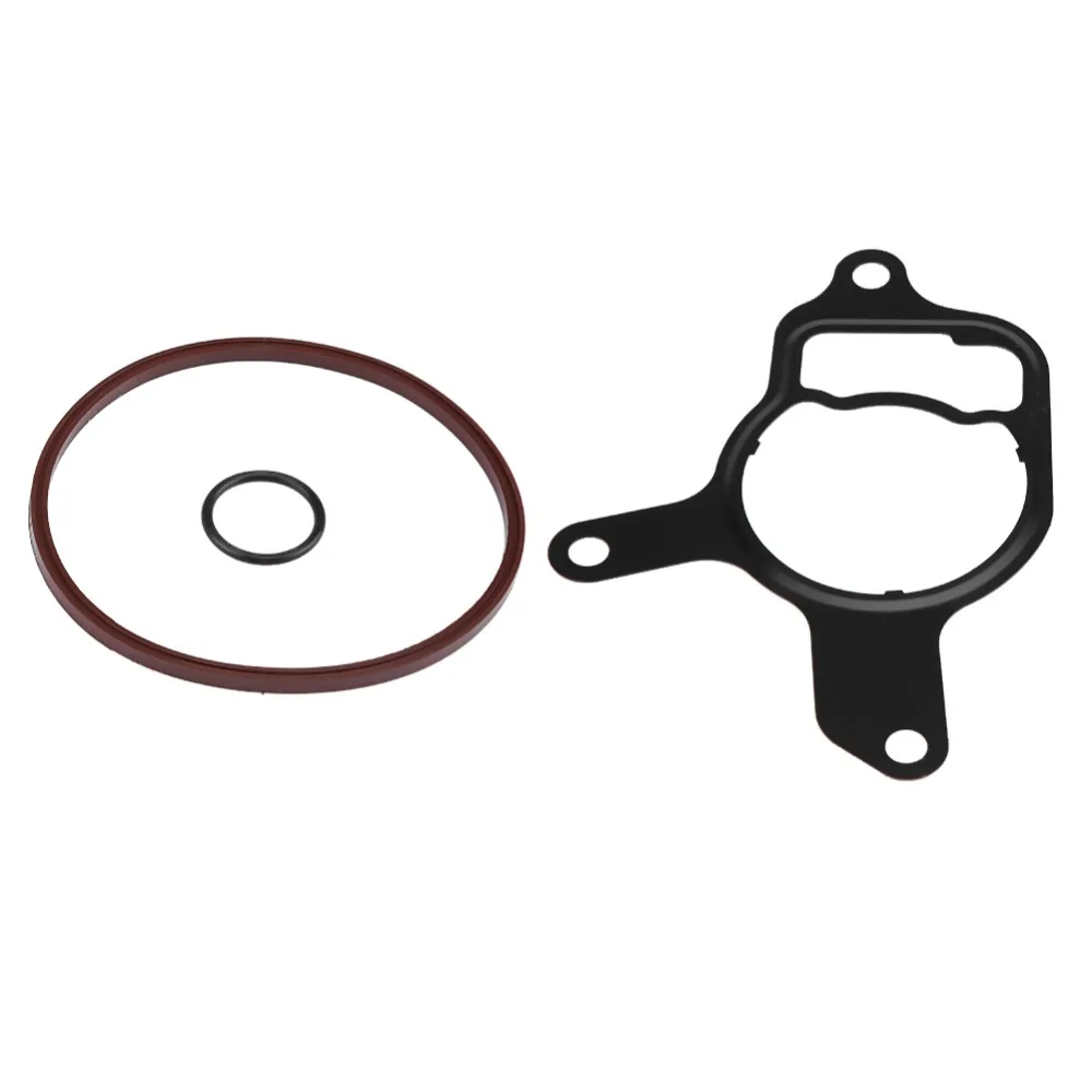 Vacuum Pump Rebuild Seal Kit for Audi TT RS VW Volkswagen Beetle Jetta Passat Rabbit Golf 2.5L 07K145100C