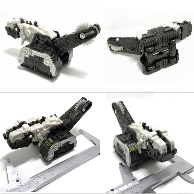 D-STRUCTS Dinosaur Truck Removable Dinosaur Toy Car for Dinotrux Models New Children's Gifts Toy Dinosaur Models child Toys