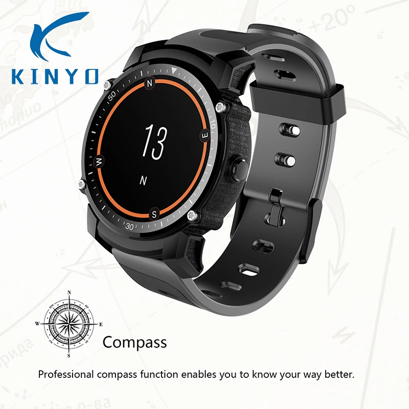 transflective smartwatch 2018
