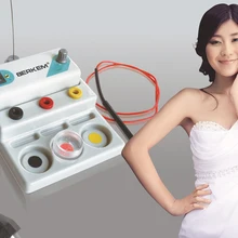 Мини Гальваническая ручка, ювелирная машина для позолочения, ручка электролитическая система, ювелирная работа инструменты