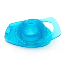 Creativo de Acero Inoxidable máquina de Cortar Del Huevo Cortador Herramienta de la Cocina