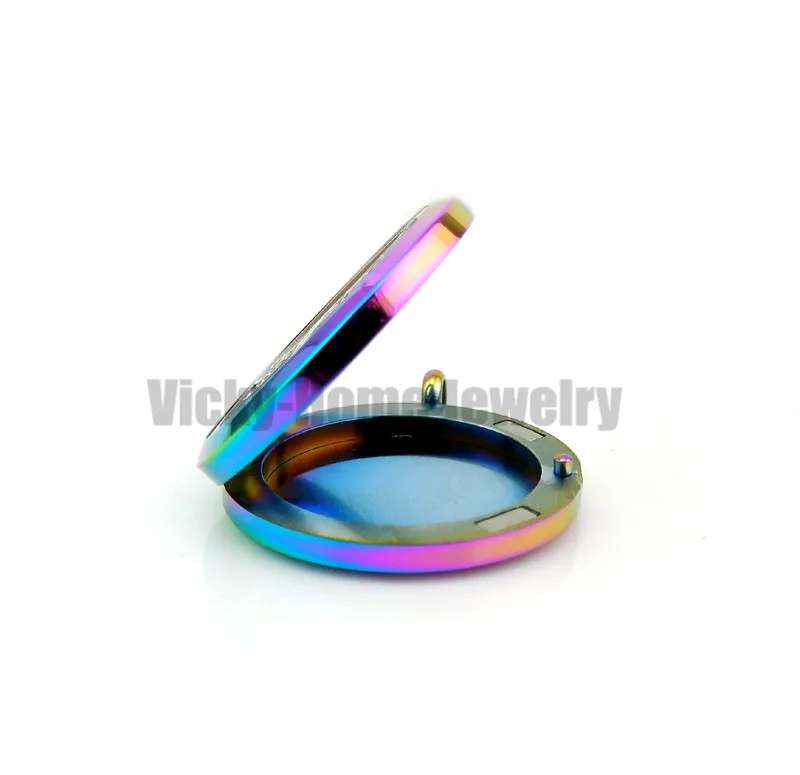 VH-PDL864-6 Diffuser Locket