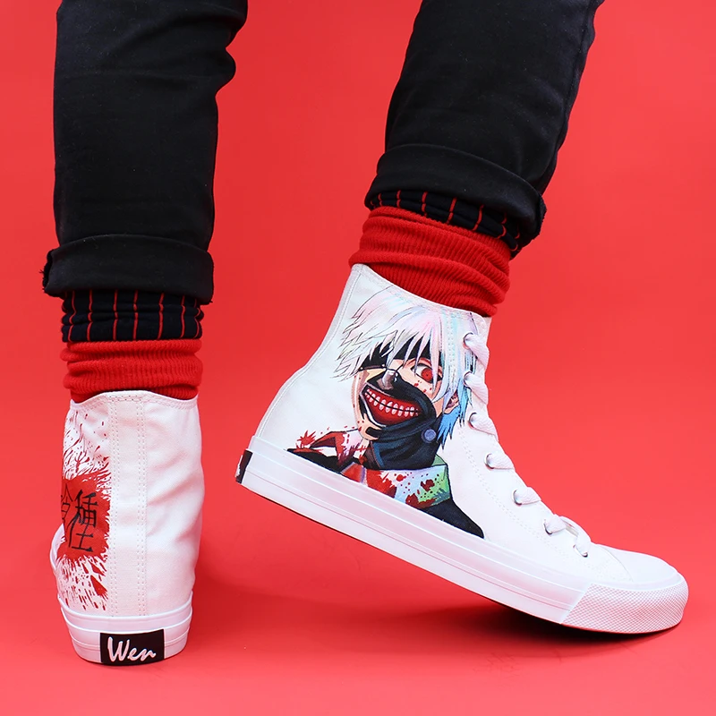 custom shoes online