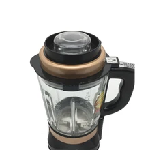 1,75 л BPA бесплатно контейнер для стеклянных банок кувшин блендер H5300 горячий суп чайник миксер соковыжималка высокой мощности с функцией нагрева