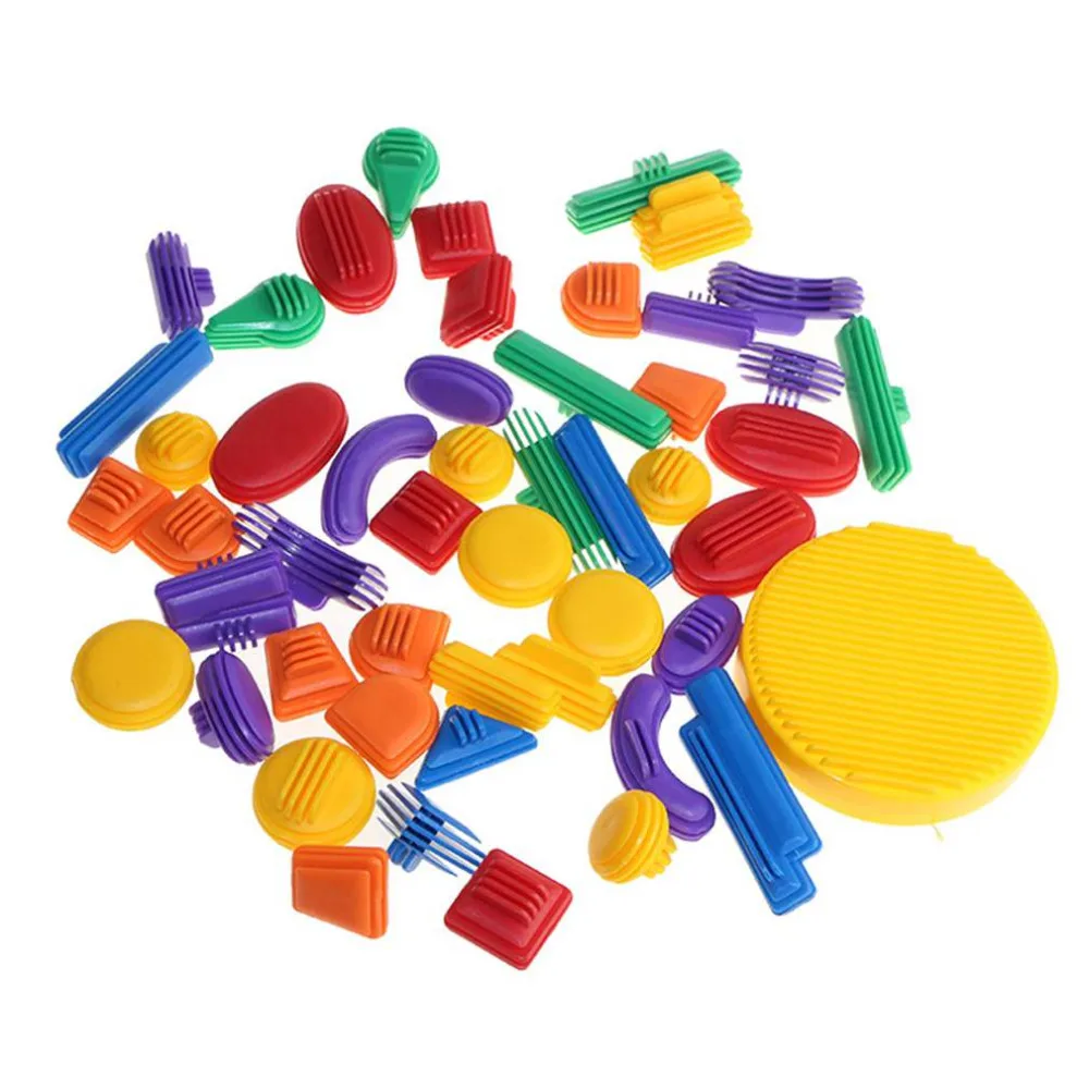 Creative Baby Kids Toys Educational Blocks Toys Building Block Sets Assemblage Wonderful Gift For Your Children New Hot baby-brick : image Creative Baby Kids Toys Educational Blocks Toys Building Block Sets Assemblage Wonderful Gift For Your Children New Hot baby-brick