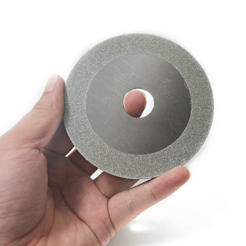 MX100mm Diamond Cutting Discs Tile Stone Wheel Angle Grinder Grinding