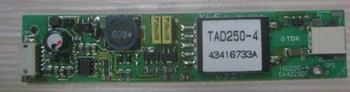 

TAD250-4 EA42250T FOR TDK LCD inverter