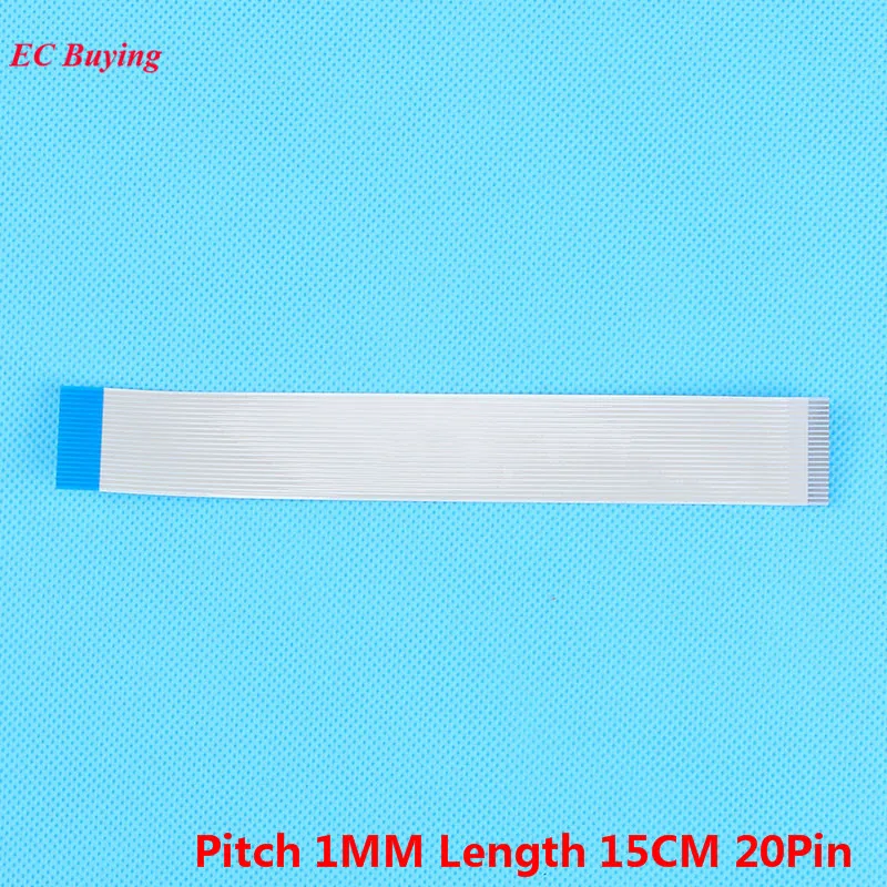 Ribbon Cable