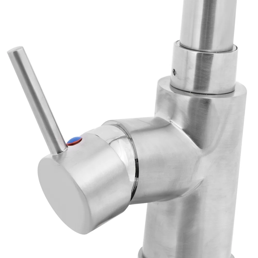 Kitchen Faucet (10)